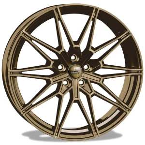 RWC – BM875 – Bronze – 19″x8″ 30mm – All weather Wheels – RW987580BZ5123066.6